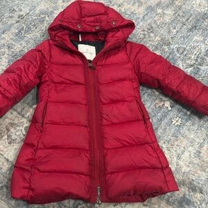 Moncler jacket kids
